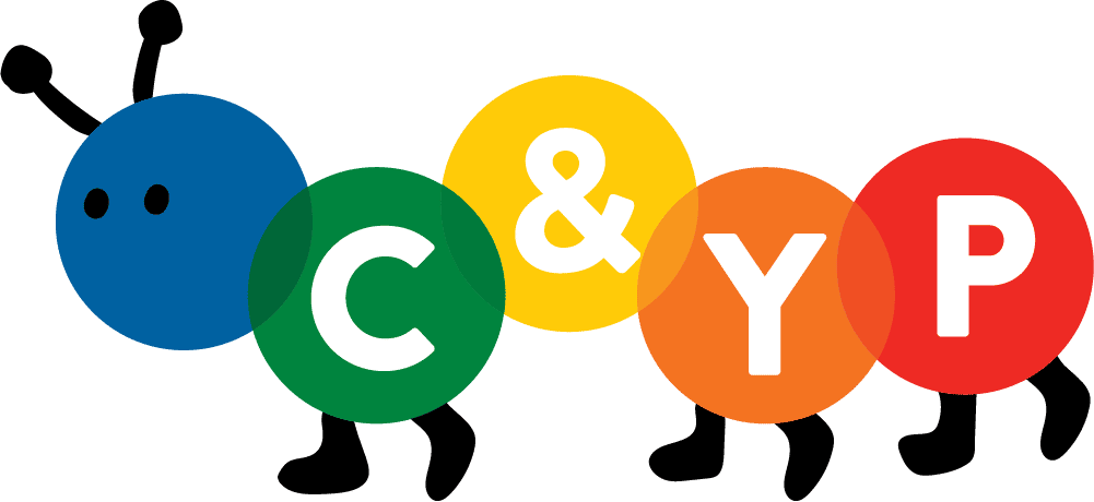 C&YP Logo