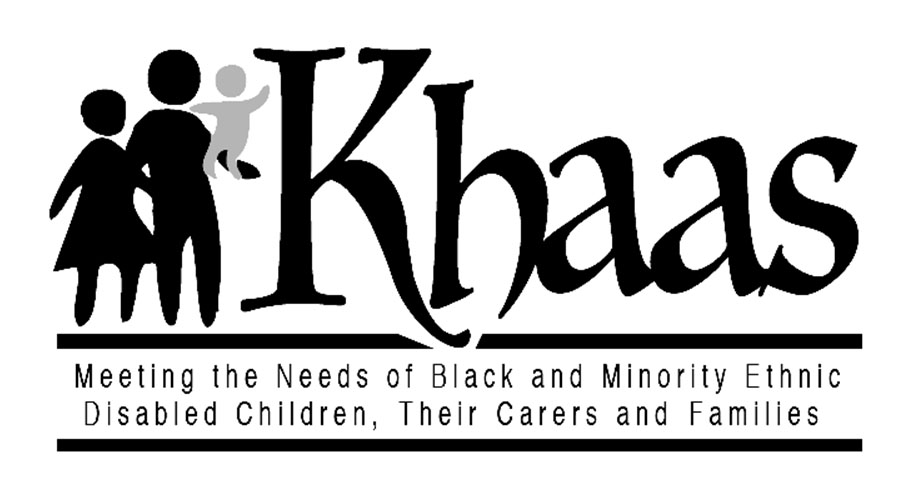 Khaas Logo