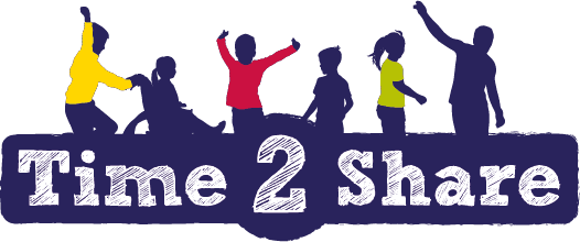 Time2Share Logo